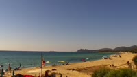 Cerdeña - Muravera - Costa Rei