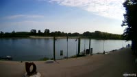 Boretto - Fiume Po
