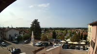 Manerba del Garda - Piazza Aldo Moro