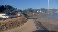 Pénestin - Plage de Poudrantais