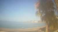 Almuñécar - Playa de San Cristóbal
