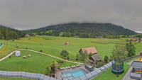 Sexten - Moos - Family-Resort Rainer