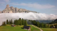 Corvara - Sassongher