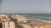 Pesaro - Spiaggia di Ponente