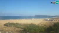 Cerdeña - Arbus - Torre dei Corsari - Playa