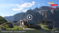 Val Gardena - Dantercepies