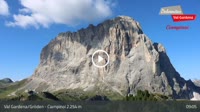 Val Gardena - Ciampinoi