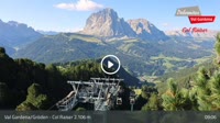 Val Gardena - Col Raiser