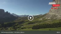 Val Gardena - Piz Sella