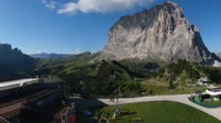 Val Gardena - Ciampinoi - Panorama