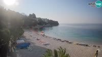 Brela - Playa Lučica