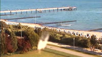 Kühlungsborn - Seebrücke