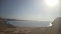 Águilas - Playa de La Carolina