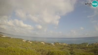Cerdeña - Platamona - Golfo de Asinara