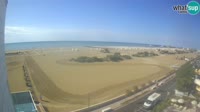 Caorle - Hotel Panoramic - Playa