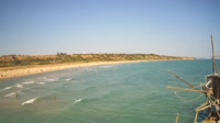 Vasto - Riserva naturale regionale di Punta Aderci