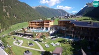 Rio di Pusteria - Valles - Hotel Masl