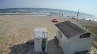 Senigallia - Spiaggia di Velluto