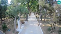 Segna - Parco degli scrittori