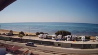 Porto Empedocle - Punta Piccola Frontemare