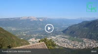 Bolzano - Funivia del Colle-Kohlererbahn