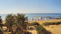 Realmonte - Maredamuri Spiaggia Le Pergole