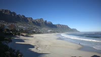 Ciudad del Cabo - Camps Bay - South Beach Hotel