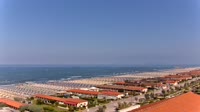 Viareggio - Terrazza della Repubblica
