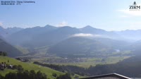 Geiselsberg - Kronplatz - Berghotel Zirm