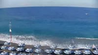 Deiva Marina - Bagni Arcobaleno - Playa