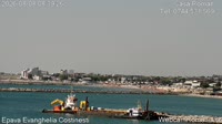 Costineşti - Playa