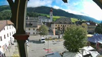Villabassa/Niederdorf - Von-Kurz-Platz