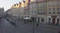 Rynek, panorama