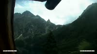 Morskie Oko - Mnich