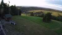 Kiczera - Stok narciarski