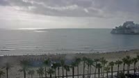 Peñíscola - Playa, Castillo