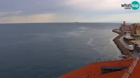 Piran - Paseo marítimo