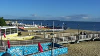 Brzeźno - Molo, spiaggia