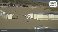 Zeebrugge - Zeedijk