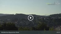 Waldkirchen - Panorama