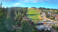 Watra Dorna - Pârtia Parc