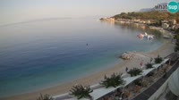 Podgora - Playa