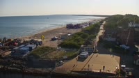 Plaża, Port, Latarnia morska