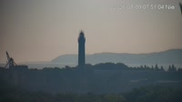 Panorama miasta