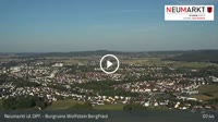 Neumarkt in der Oberpfalz - Panorama