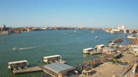 Venise - Riva degli Schiavoni, Bassin de Saint-Marc