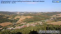 Schwarzenbach - Museumsturm
