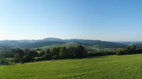 Wegscheid - Panorama