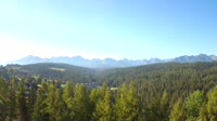 Hotel Bukovina - Panorama