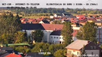 Panorama miasta